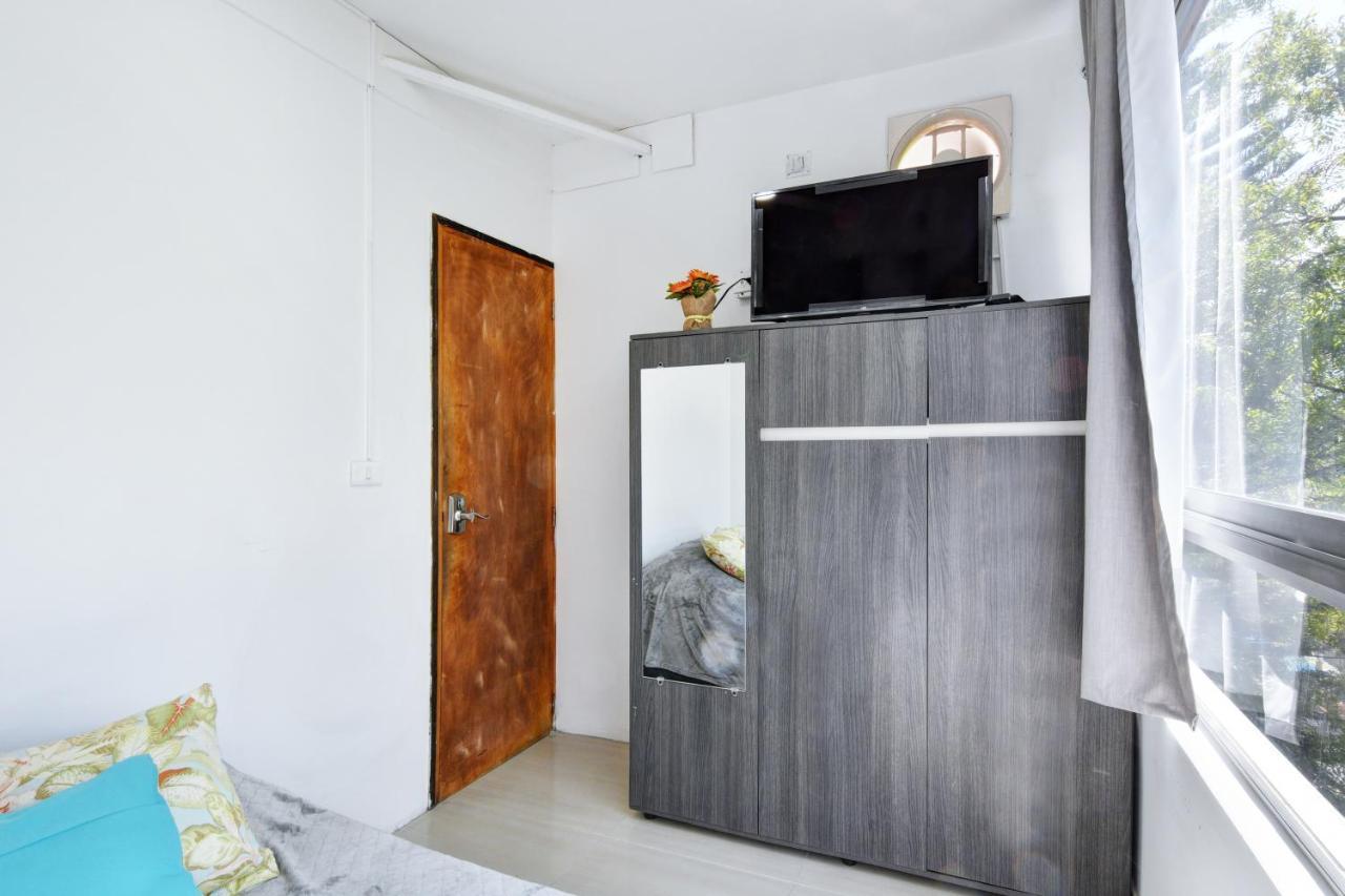 Albergue International House Co-Living Medellín Exterior foto